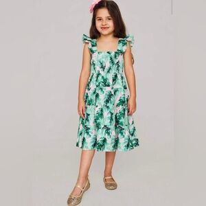 Buddy Love Nori Girls Dress